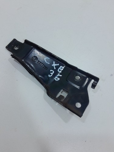 Suporte Sirene Do Alarme Bmw 328i E46 8377290 (vj)