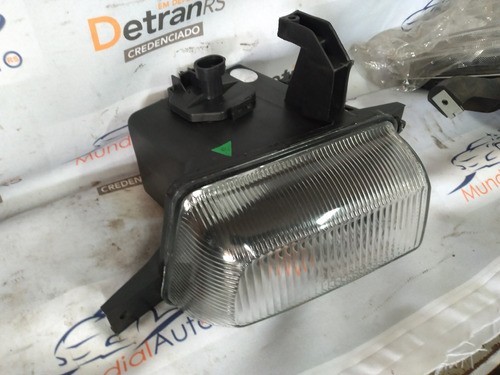 Farol Auxiliar Neblina Astra/zafira 98/02 Le  3811