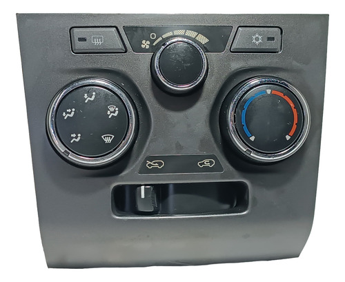 Comando Ar Condicionado Gm S10 2012 2013 2014 2015 2016