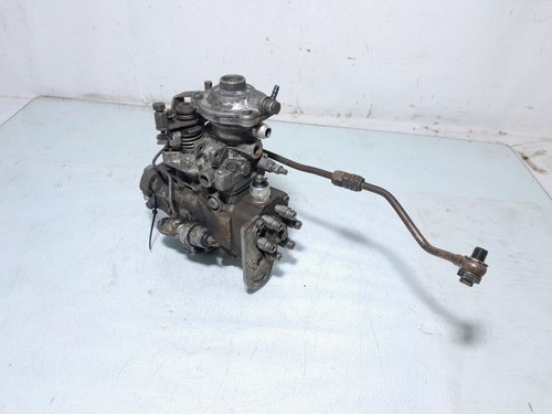 Bomba Injetora Motor Cummins 4bt Cargo 815 2003