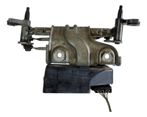 Motor Limpador Parabrisa Vw Fox Spacefox 2005 A 2019