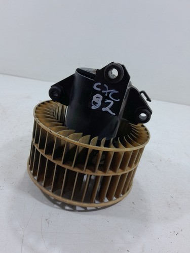 Motor Ventilador Ar Condicionado Classe A160 4089934410b(vj)