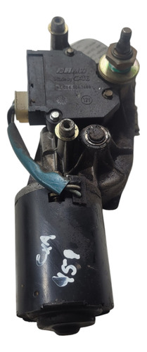 Motor Limpador Parabrisa Fiat Uno/ 1996 (al) Adl Cxa 459