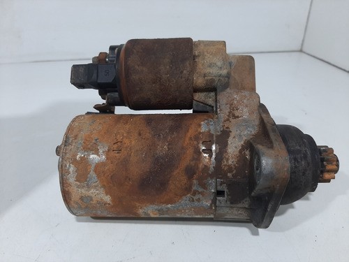 Motor Partida Arranque Gol Special 1999 2001 2002 Original