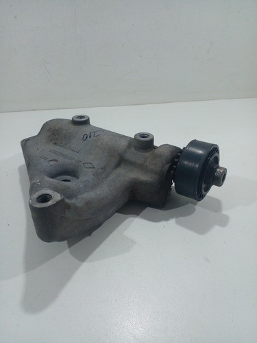 Suporte Compressor Ar Peugeot 206 1.0 2003 8200025937 (vj)