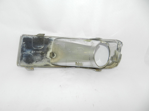 Grade Farol Milha Direito Ford Fusion 05/08 7e5317k946