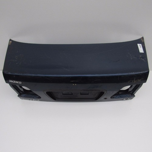 Tampa Parcial Porta Malas Honda Civic 2003 Á 2006