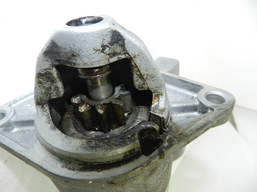 Motor Partida Arranque 9d Marea Brava 1.8 98/03 F000al0102
