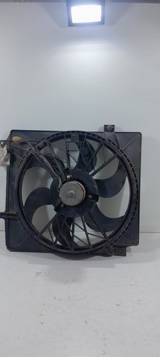 Eletroventilador Condensador Gm Kadett 1996/1999 (vj)