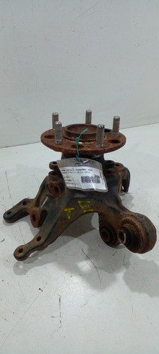 Cubo Roda T.e Hyundai I30 2.0 16v 2010/13 (r)