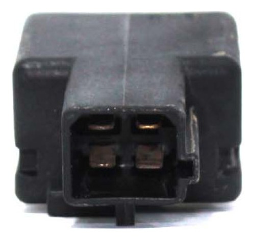 Sensor Pedal Freio (4 Pinos) Ducato 03/16 (768)