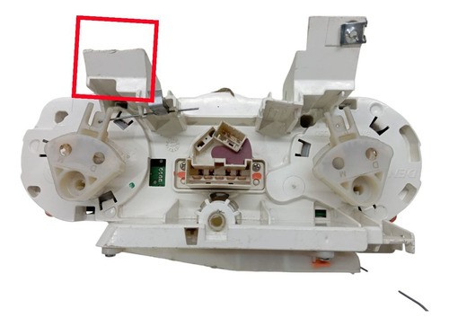 Comando Controle De Ar Fiat Argo Cronos 2018 2021 Usado