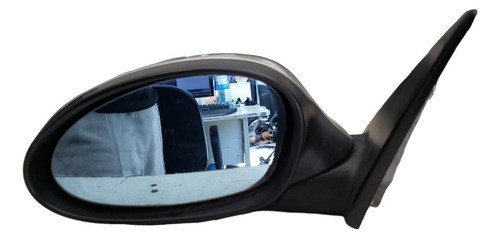 Espelho Retrovisor 320i Esquerdo 2008 2009 2010 2011 2012