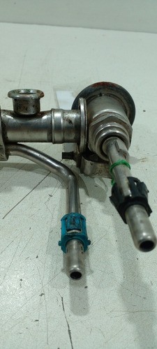 Flauta Injetora Gm Corsa 1994/00 (r)