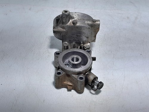 Suporte Filtro Óleo  Motor Nissan Frontier 2.5 2008/2012