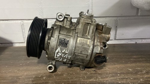 Compressor De Ar Volkswagen Jetta 2007