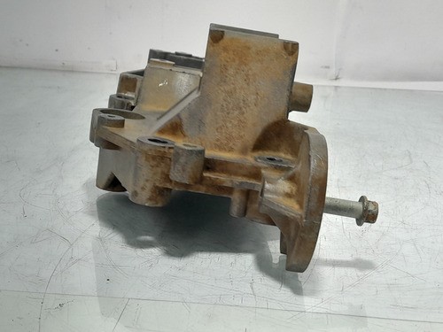 Suporte Alternador Compressor Ford Ranger 2.3 16v 2007/2011