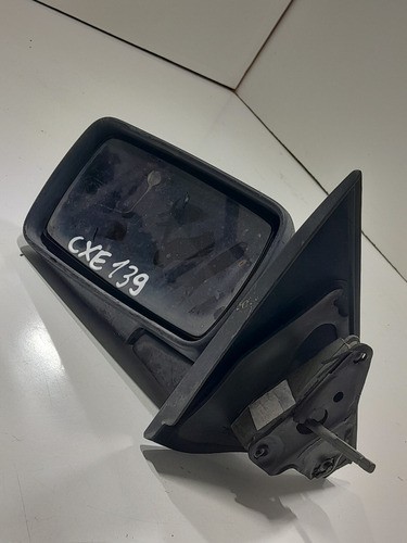 Retrovisor Externo Diant.esquerdo Ford Escort 1995 (vj) E139