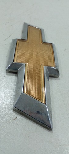 Emblema Grade Dianteira Chevrolet (r)