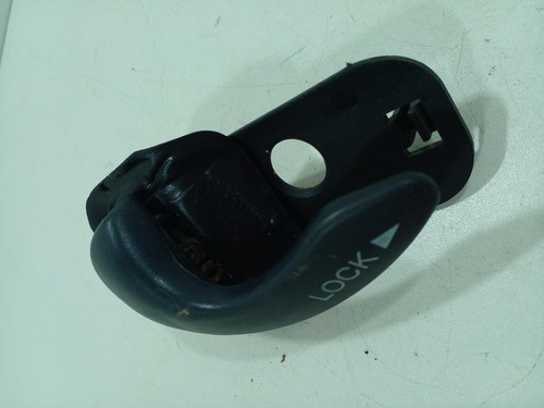 Maçaneta Interna Tras. Esq. Fiat Palio 1997 (m)