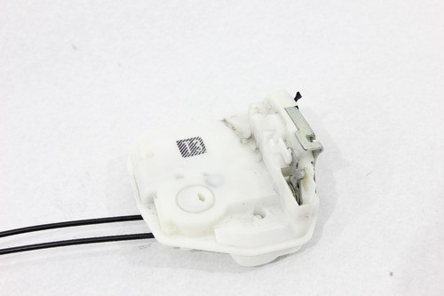 Fechadura Eletrica Porta Tras Le Mitsubishi Outlander 2014-2