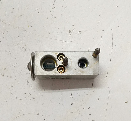 Valvula Expansão Block Peugeot 307 407 2006 2007 52260690