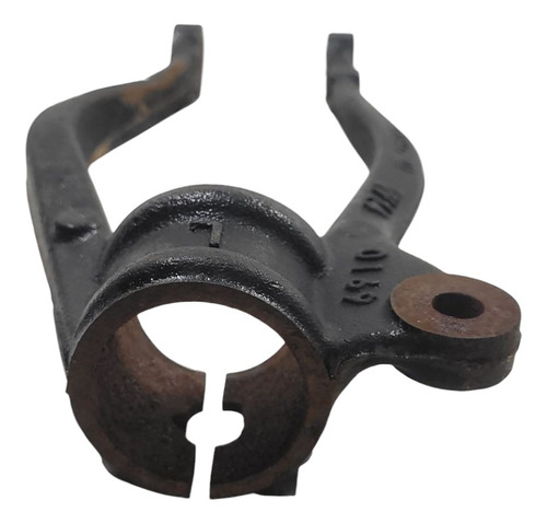 Garfo Suspensão Ford Fusion/ 2010 (al) Adl Cxa 513