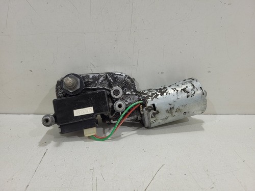 Motor Limpador Parabrisa Fiat Uno Mille (t)