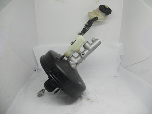 Hidrovacuo Cilindro Mestre Honda City 1.5 2009 A 2012