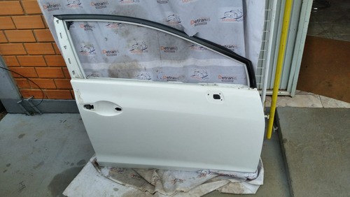 Porta Dianteira Direita Honda Civic 2012 13 14 15 16 19413