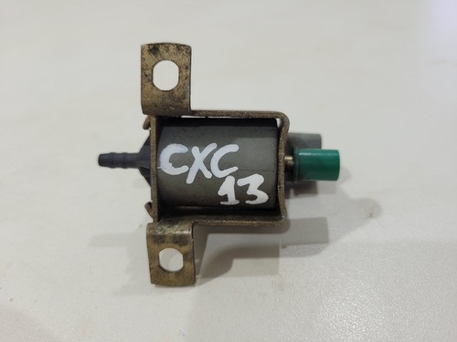 Valvula Solenoide Gm Corsa 1.0 8v 72097516 (r)