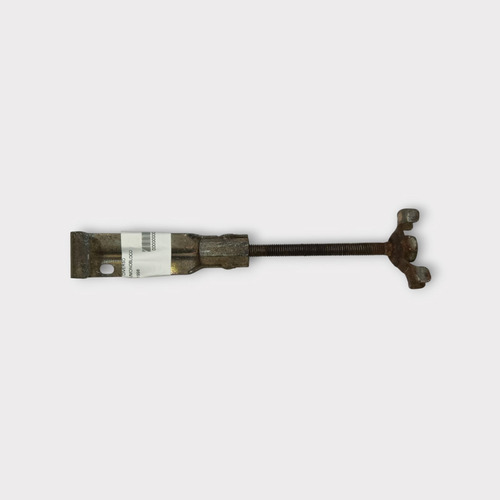 Parafuso Gancho Suporte Do Estepe Ford Fiesta 96 A 1999