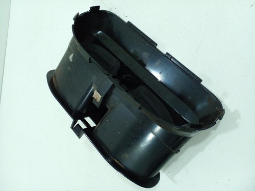 Duto Difusor Ar Central Peugeot 206 99 A 10 9640691577 (m)