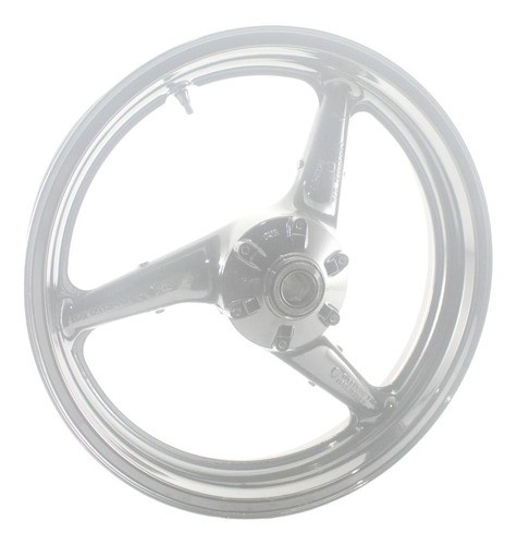 Roda Dianteira Honda Cbr 9292 (472)