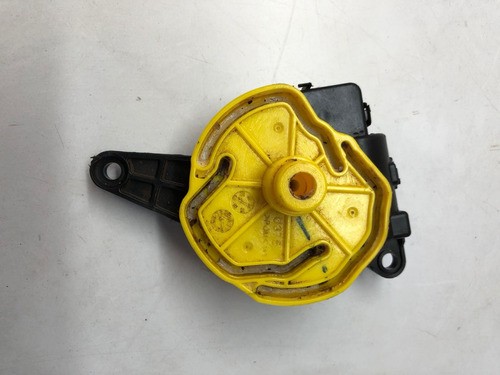 Motor Atuador Do Ar Ranger 3.2 2019 Original