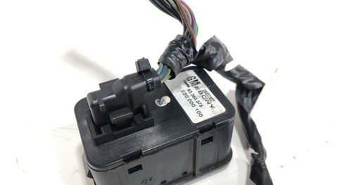 Botões Vidros Elétricos Gm Astra / Zafira / Corsa 99 Até 11