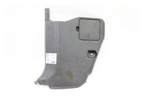 Acabamento Inferior Col Pé Le Hilux Sw4 92/95 Us (259)