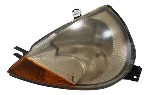 Farol Dianteiro Ford Ka 97 Até 07 Lado Esquerdo Arteb