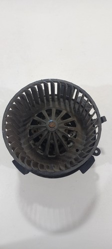 Motor De Ventilação Interna Ar Forçado Renault Sandero (s)