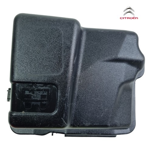 Tampa Caixa De Fusível Externa Citroën C3 2005 A 2012