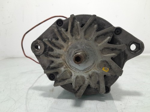 Alternador Adaptavel Caminhão Gm D60 Ford F600 Perkins 