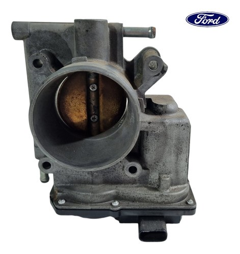 Corpo De Borboleta / Tbi Ford Fusion 2.3 16v 2006 A 2009