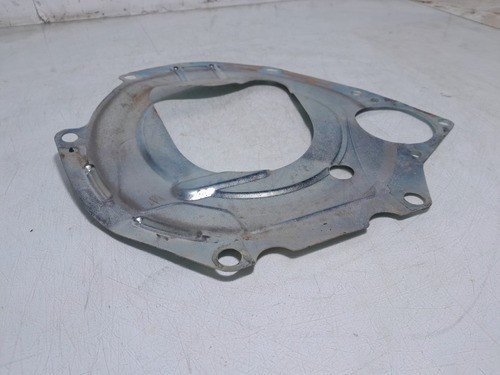 Chapa Flange Motor Capa Seca Ducato 2.3 Boxer 2010/2017