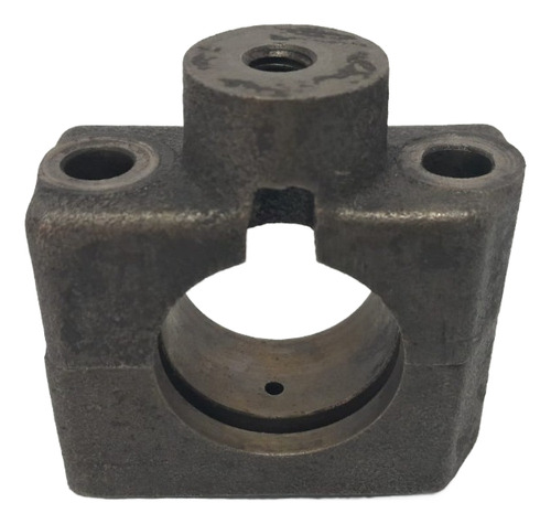 Mancal Eixo Comando Motor Mwm 2.8 Sprint S10 Frontier Trava