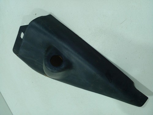 Moldura Interna Retrovisor Lado Esquerdo Vw Gol 95/99 (m)