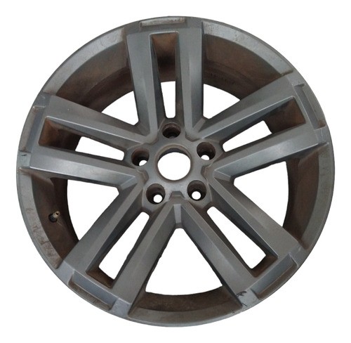 Roda Liga Aro 17 Volkswagen Amarok 2012 2013 2014 2015 5x120