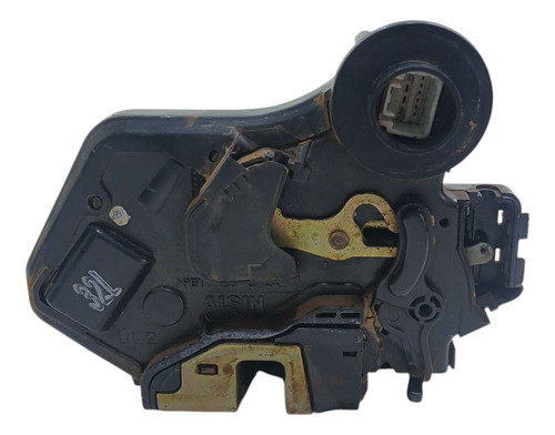 Fechadura Elétrica Tras Esq Toyota Corolla 02/08 - (b)