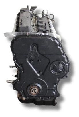 Motor Parcial 3.2 Diesel 200cv Ranger 13/17 Usado (030)