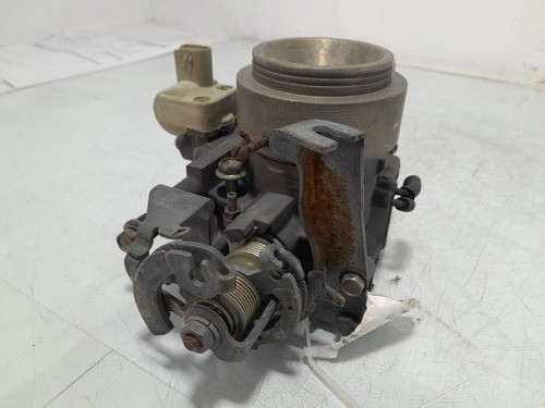 Tbi Corpo Borboleta Motor Hilux Sw4 V6 1998 Gasolina