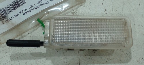 Luz Interna Quebra Sol Vw Jetta Passat 1k0947109 (r)